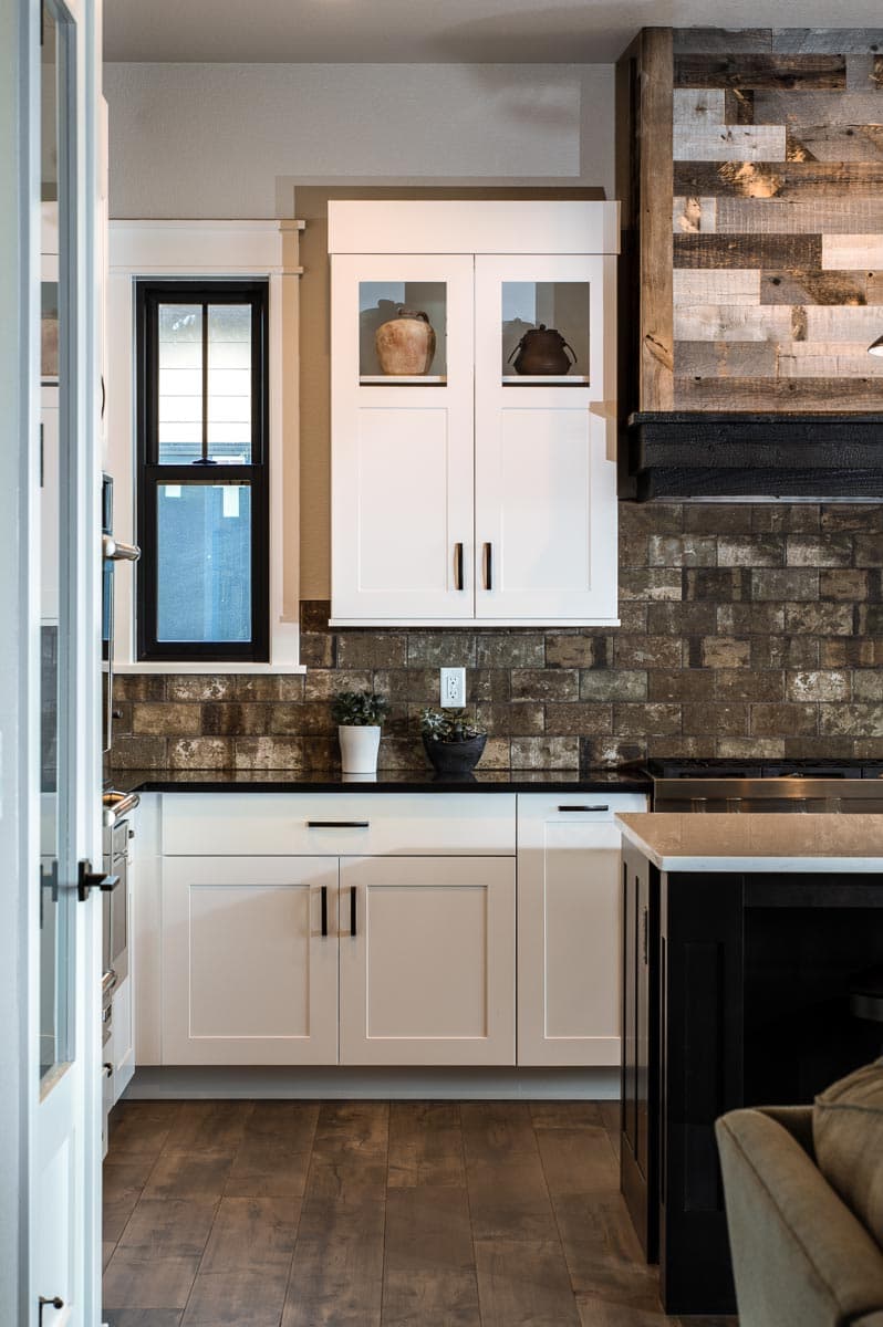 Plan 95095RW: Mountain Craftsman House Plan with Optional Lower Level - Image #4 - Coastal, Country, Craftsman, Mountain, New American, Northwest, Rustic, Traditional