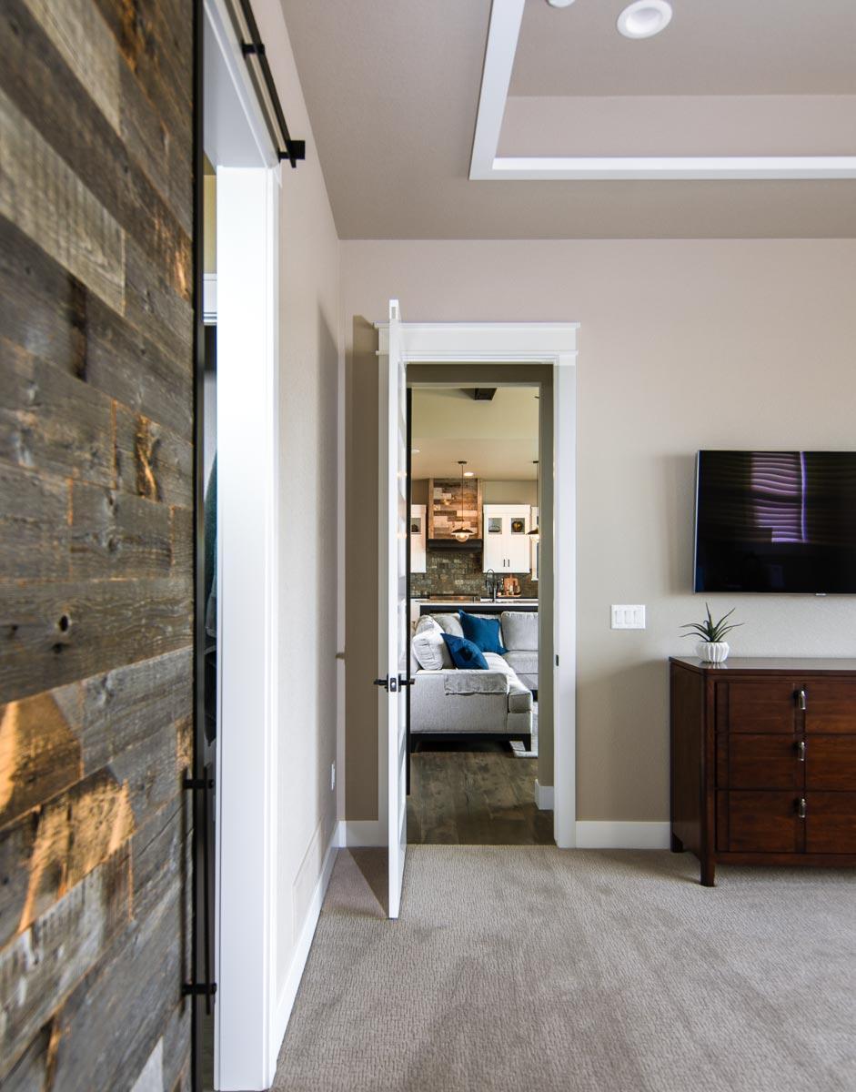 Plan 95095RW: Mountain Craftsman House Plan with Optional Lower Level - Image #8 - Coastal, Country, Craftsman, Mountain, New American, Northwest, Rustic, Traditional