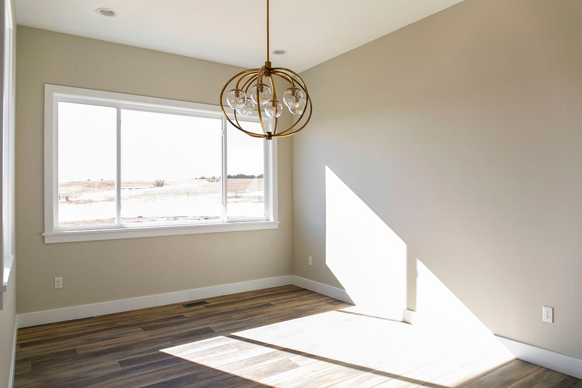 Plan 365001PED: Rugged New American House Plan with Vaulted Great Room and Master Suite - Image #10 - Craftsman, Mountain, New American, Rustic