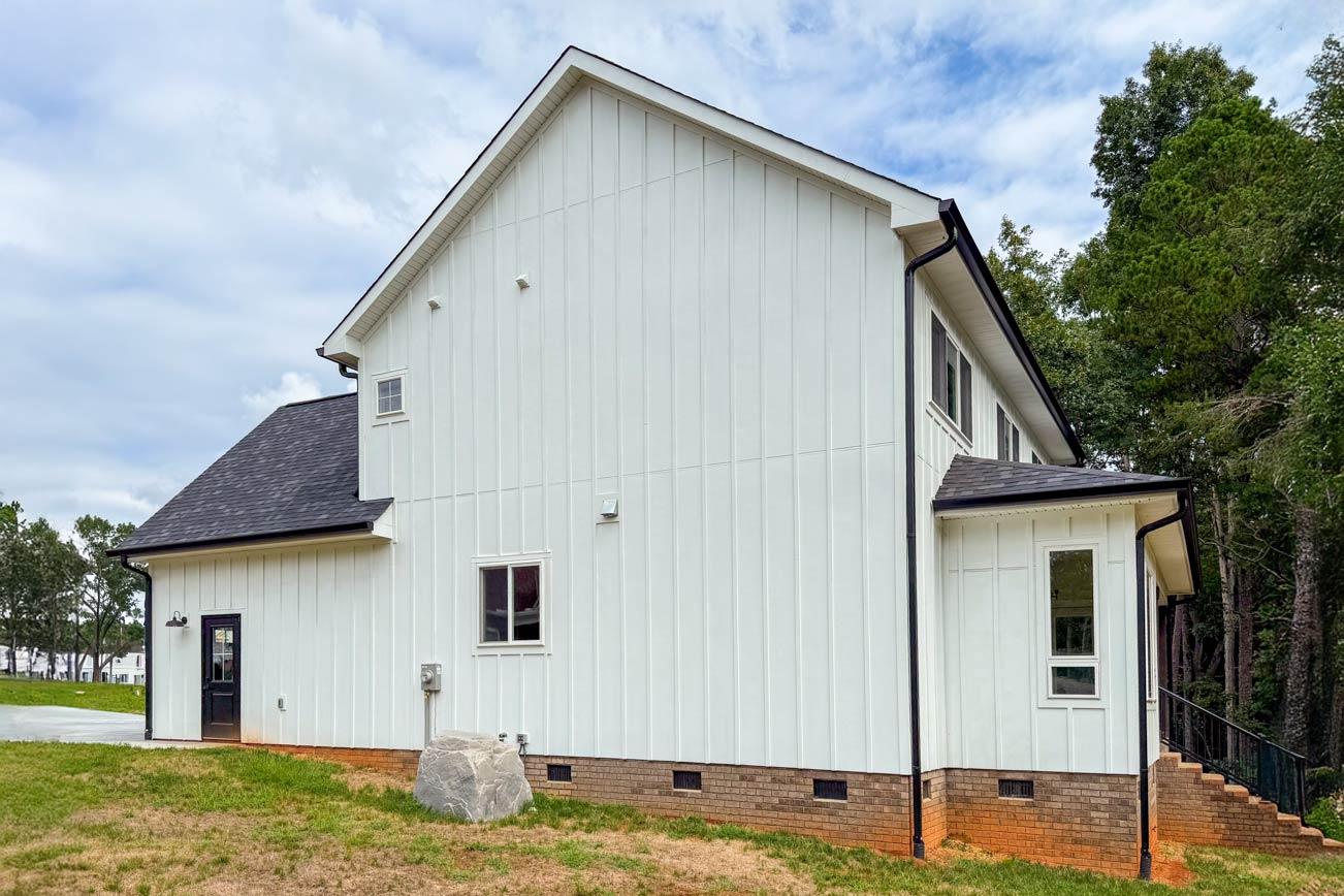 Plan 270025AF: Two-Story Modern Farmhouse Plan with Den - 2231 Sq Ft - Image #21 - Country, Craftsman, Modern Farmhouse, New American, Traditional