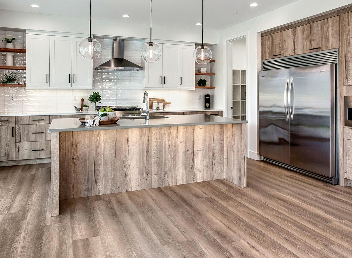 Plan 23864JD: 4-Bed Modern Home Plan with Outdoor Living Room - Image #4 - Contemporary, Modern, Northwest