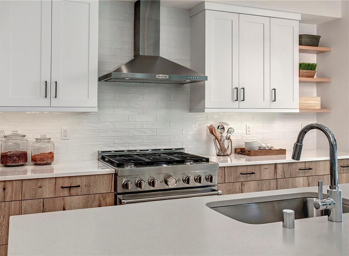 Plan 23865JD: Modern House Plan with 4 Upstairs Bedrooms Plus a Bonus Room - Image #17 - Contemporary, Modern, Northwest