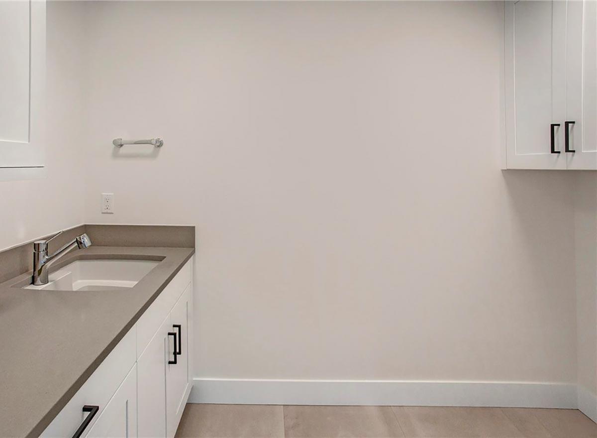 Plan 23865JD: Modern House Plan with 4 Upstairs Bedrooms Plus a Bonus Room - Image #37 - Contemporary, Modern, Northwest