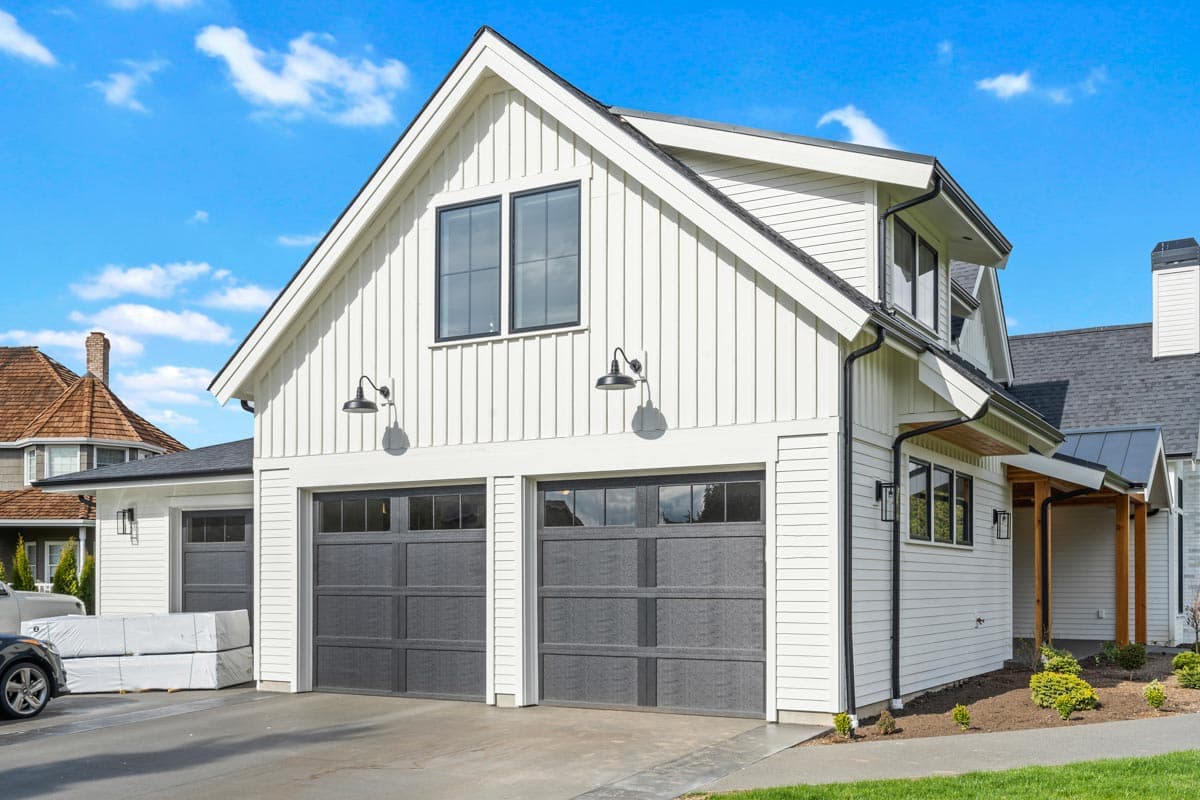 Plan 280111JWD: 4-Bed Modern Farmhouse Plan with Dynamic Exterior - Image #41 - Country, Craftsman, Farmhouse, Modern Farmhouse, New American, Northwest, Transitional