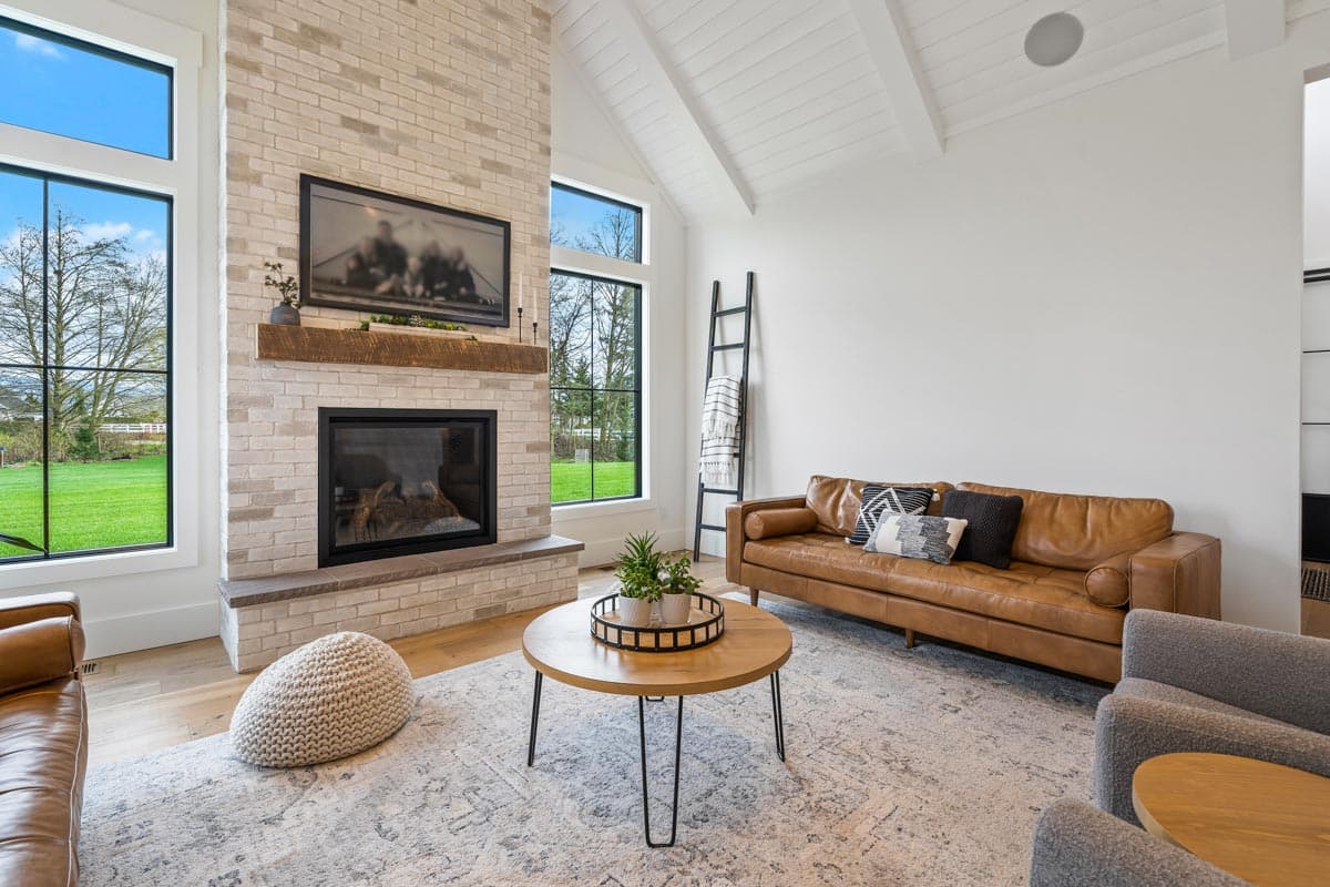 Plan 280111JWD: 4-Bed Modern Farmhouse Plan with Dynamic Exterior - Image #15 - Country, Craftsman, Farmhouse, Modern Farmhouse, New American, Northwest, Transitional