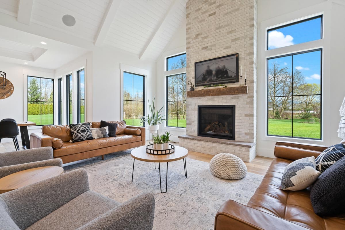 Plan 280111JWD: 4-Bed Modern Farmhouse Plan with Dynamic Exterior - Image #16 - Country, Craftsman, Farmhouse, Modern Farmhouse, New American, Northwest, Transitional