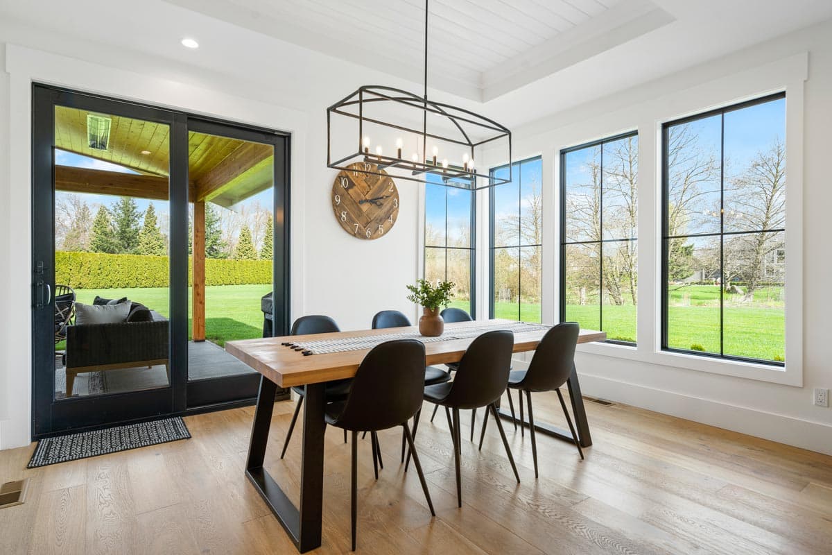 Plan 280111JWD: 4-Bed Modern Farmhouse Plan with Dynamic Exterior - Image #22 - Country, Craftsman, Farmhouse, Modern Farmhouse, New American, Northwest, Transitional