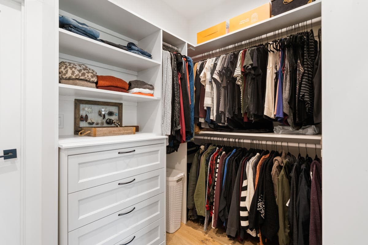 Plan 280111JWD: 4-Bed Modern Farmhouse Plan with Dynamic Exterior - Image #30 - Country, Craftsman, Farmhouse, Modern Farmhouse, New American, Northwest, Transitional