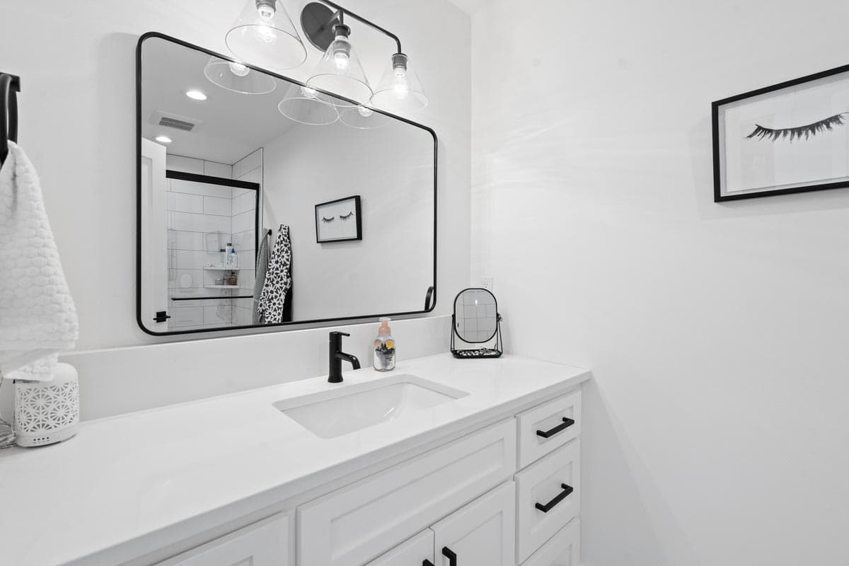 Plan 280111JWD: 4-Bed Modern Farmhouse Plan with Dynamic Exterior - Image #37 - Country, Craftsman, Farmhouse, Modern Farmhouse, New American, Northwest, Transitional