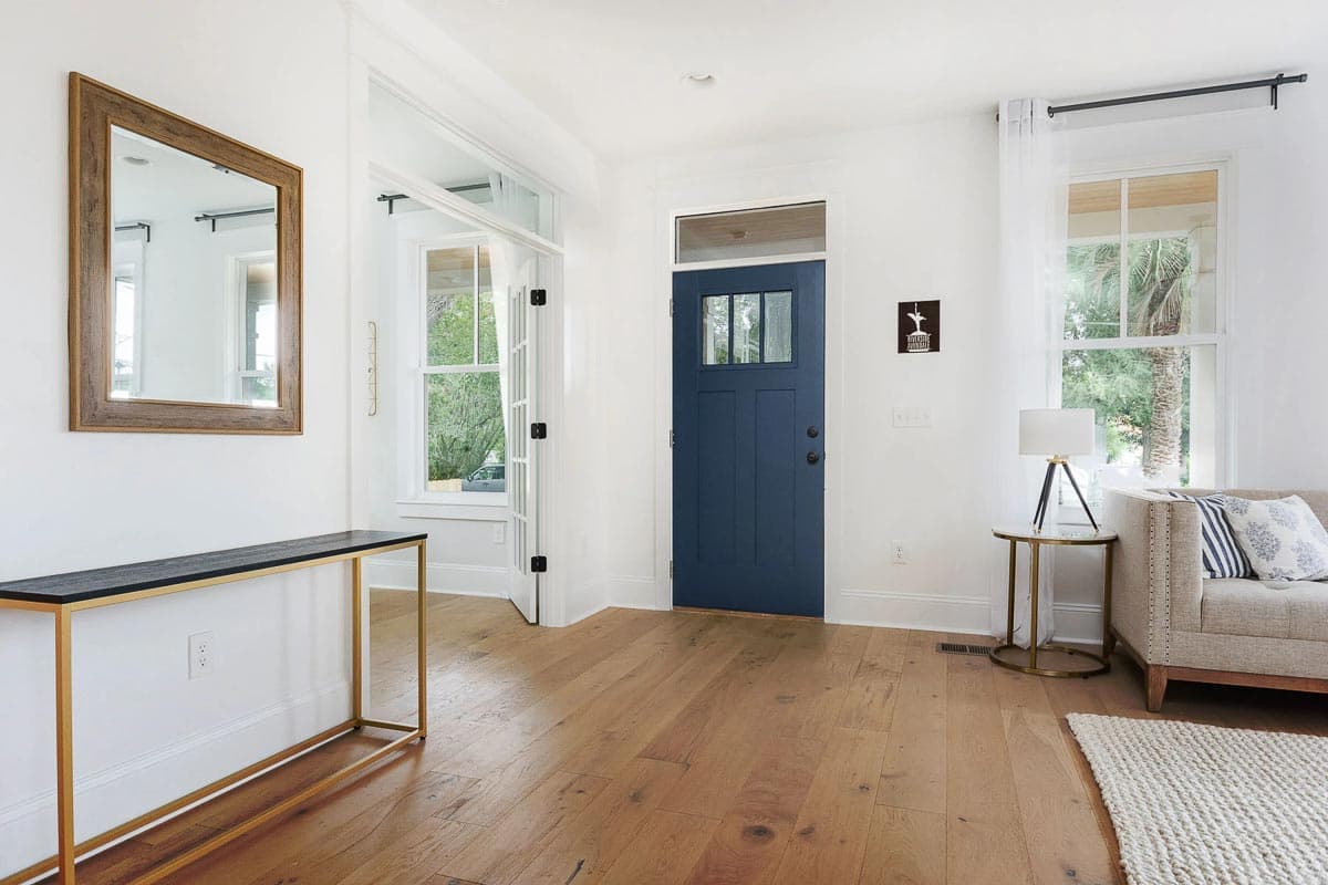 Plan 50187PH: 4-Bed Craftsman Country Cottage with Upstairs Laundry - Image #6 - Bungalow, Country, Craftsman, Northwest