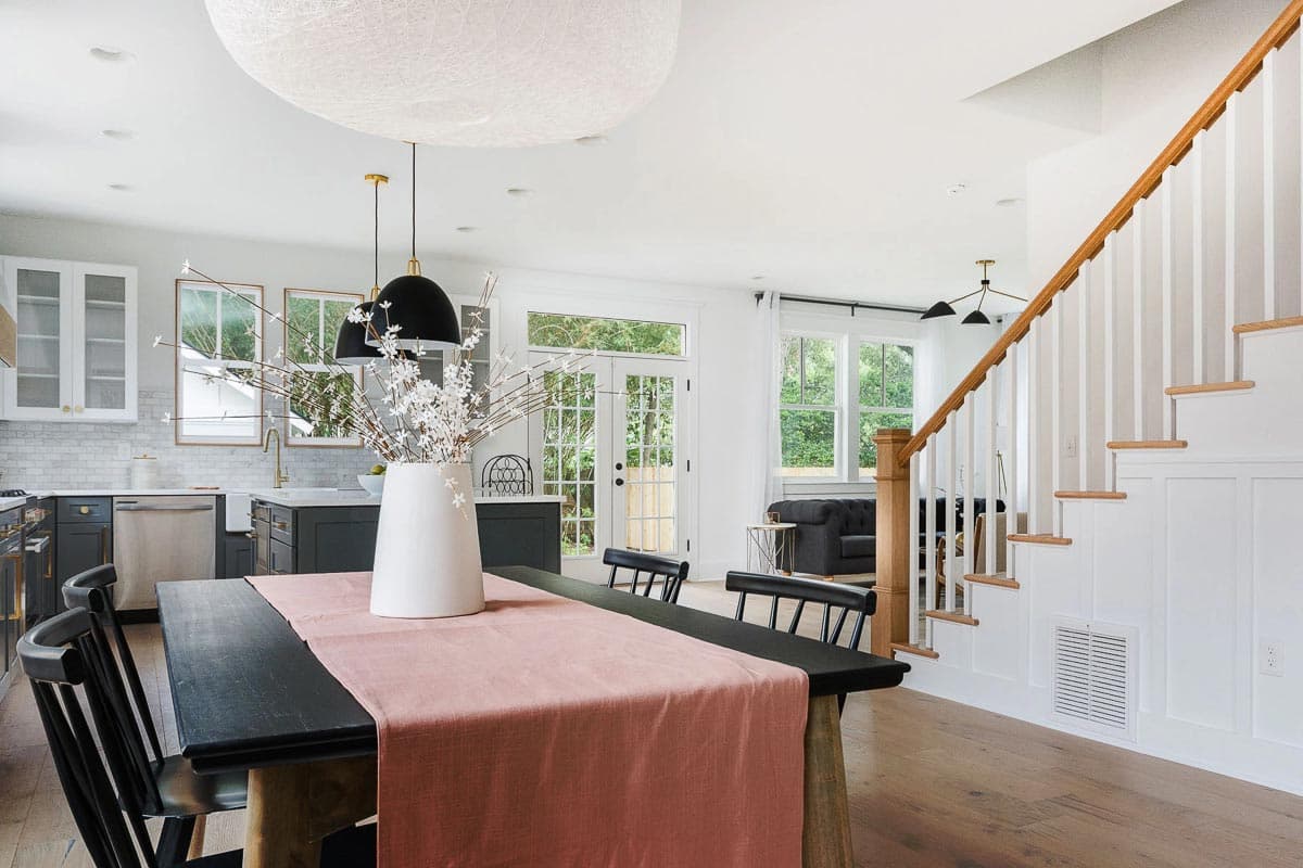 Plan 50187PH: 4-Bed Craftsman Country Cottage with Upstairs Laundry - Image #12 - Bungalow, Country, Craftsman, Northwest