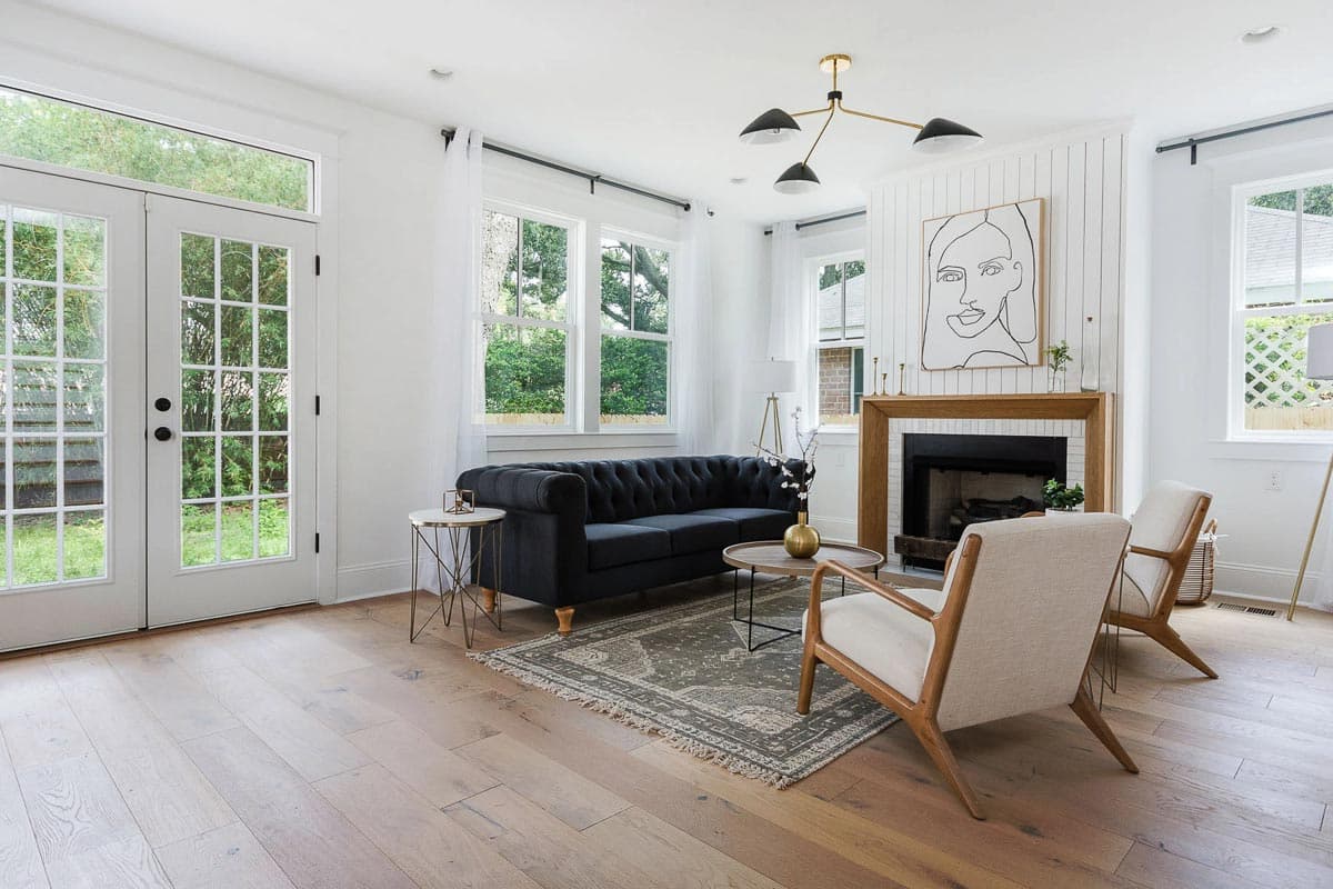 Plan 50187PH: 4-Bed Craftsman Country Cottage with Upstairs Laundry - Image #16 - Bungalow, Country, Craftsman, Northwest