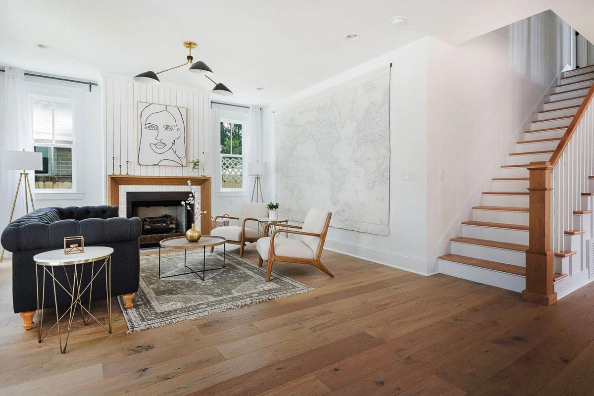 Plan 50187PH: 4-Bed Craftsman Country Cottage with Upstairs Laundry - Image #18 - Bungalow, Country, Craftsman, Northwest