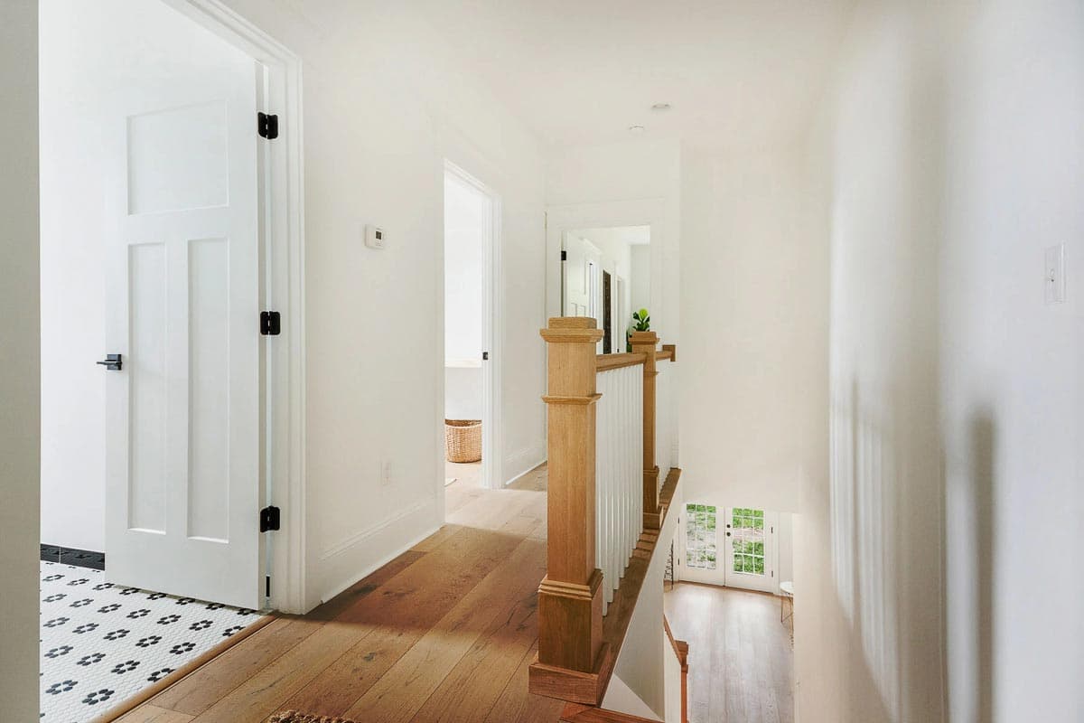 Plan 50187PH: 4-Bed Craftsman Country Cottage with Upstairs Laundry - Image #19 - Bungalow, Country, Craftsman, Northwest