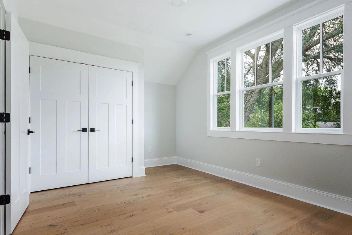 Plan 50187PH: 4-Bed Craftsman Country Cottage with Upstairs Laundry - Image #27 - Bungalow, Country, Craftsman, Northwest