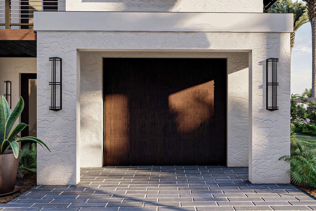 Plan 62962DJ: Amazing 3-story Coastal Living Home Plan with 2 Lanais and 3 Balconies - Image #4 - Beach, Coastal, Southern, Vacation