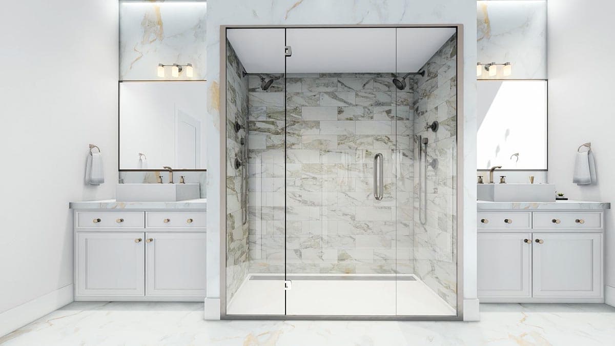 Plan 500074VV: New American Farmhouse Plan with Main-Level Master Suite - 2300 Sq Ft - Image #10 - Cottage, Country, Farmhouse, Modern Farmhouse, New American, Southern, Traditional