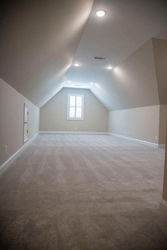 Plan 86350HH: One-level New American Home Plan with Bonus Level above Garage - Image #26 - New American, Southern, Traditional