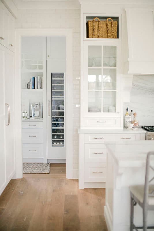 Plan 270039AF: Newport-Style House Plan with Angled Garage and Optional Finished Lower Level - 3481 Sq Ft - Image #17 - Cape Cod, Coastal, New American, Shingle, Traditional