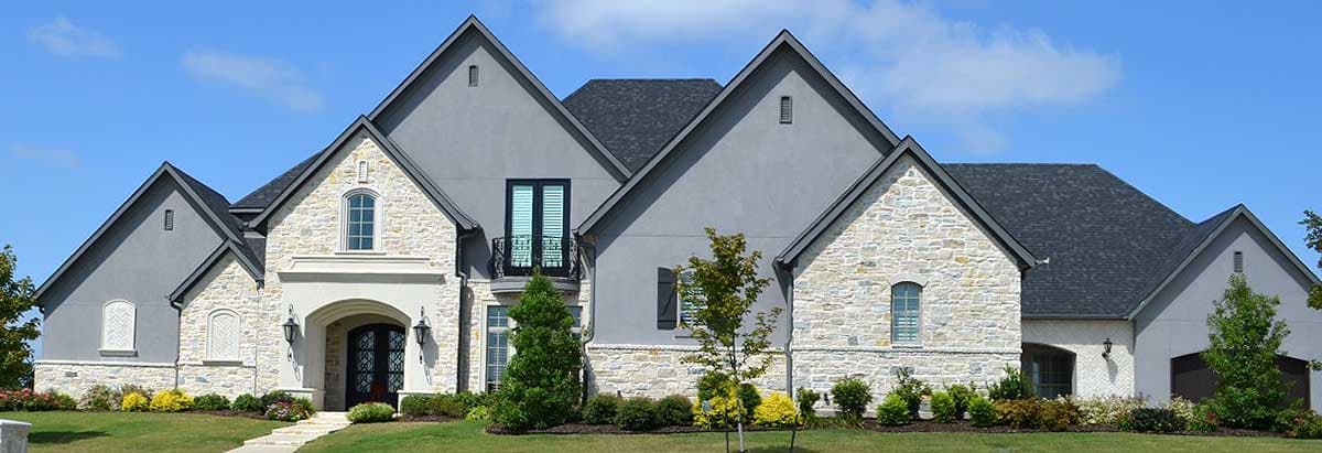 Plan 36642TX: 4-Bed House 2-Story House Plan with 4-Car Garage with Storage Elevator - Image #5 - Traditional