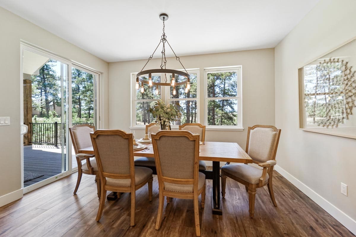 Plan 365009PED: Hillside Craftsman with Barnwood-accented Exterior and a 3-car Garage - Image #16 - Craftsman, Mountain, Ranch