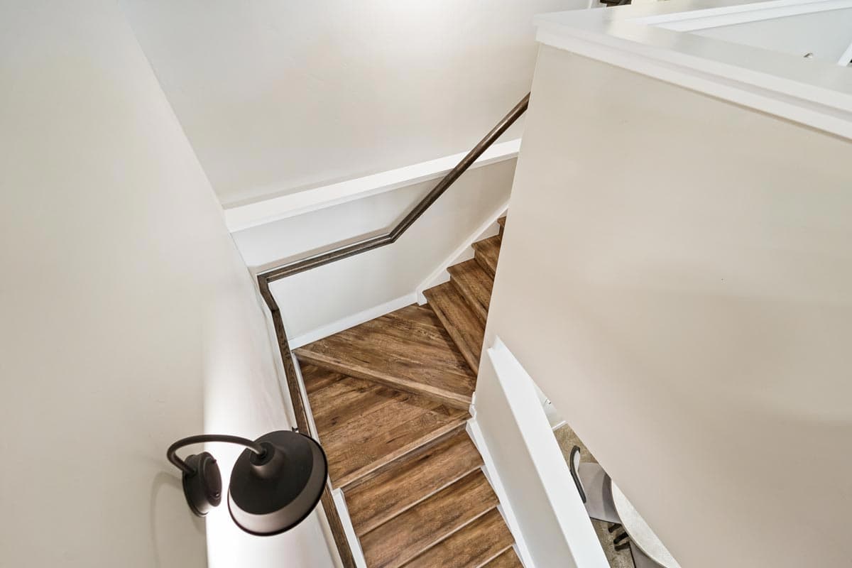 Plan 365009PED: Hillside Craftsman with Barnwood-accented Exterior and a 3-car Garage - Image #32 - Craftsman, Mountain, Ranch