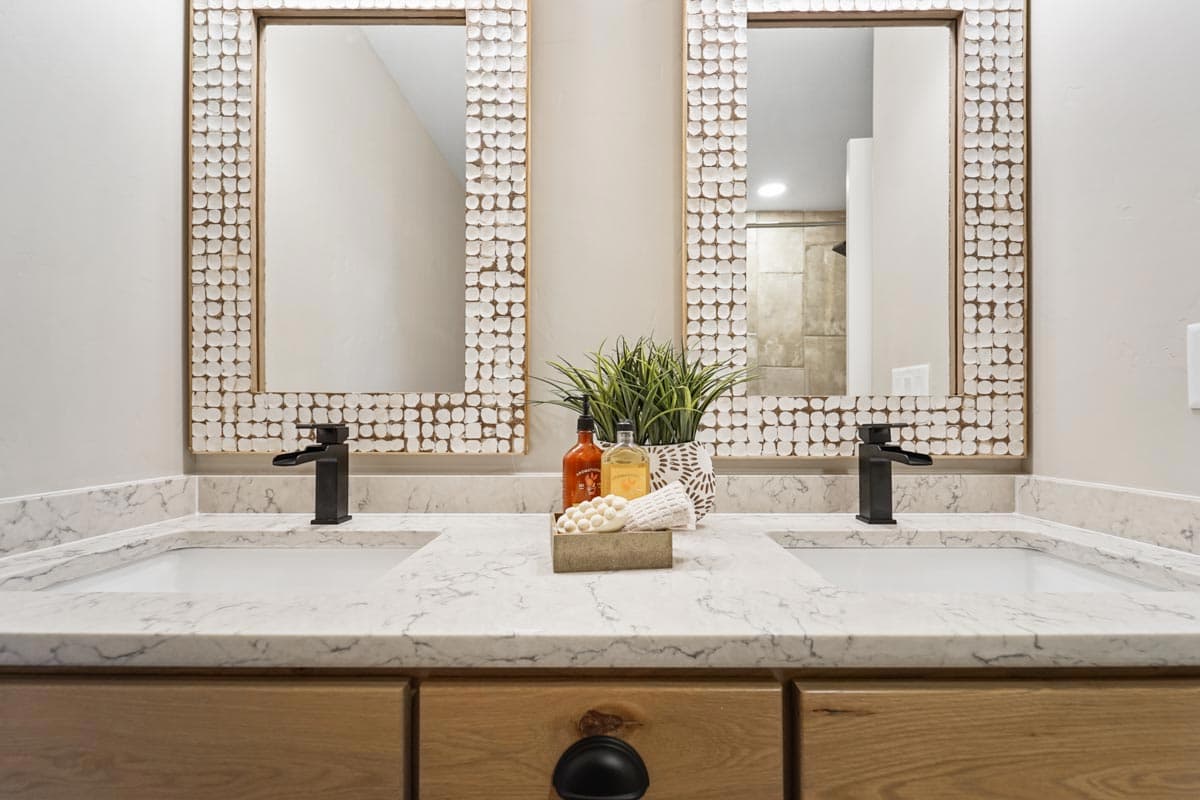 Plan 365009PED: Hillside Craftsman with Barnwood-accented Exterior and a 3-car Garage - Image #42 - Craftsman, Mountain, Ranch