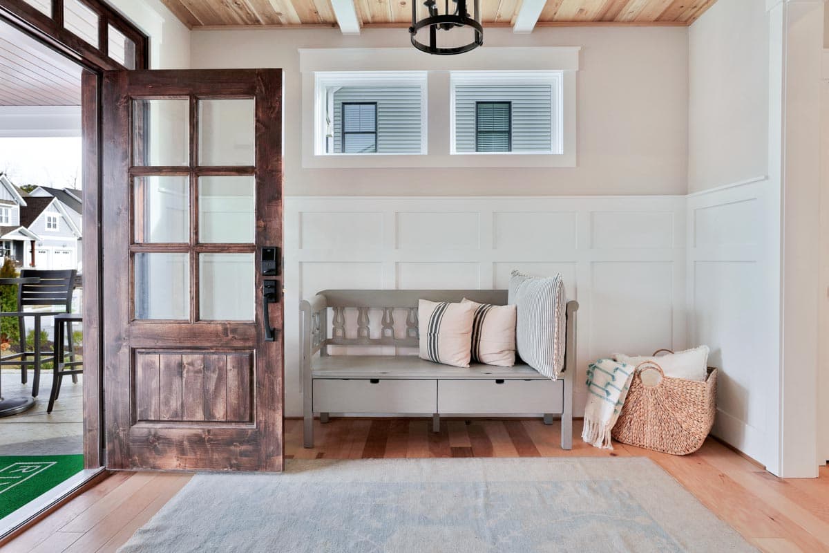 Plan 260003RVC: 4-Bed Modern Farmhouse Plan with Large Second Floor Loft - 3645 Sq Ft - Image #12 - Country, Farmhouse, Modern Farmhouse, New American, Traditional