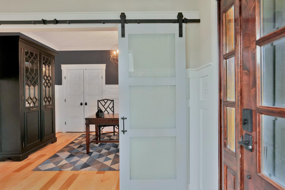 Plan 260003RVC: 4-Bed Modern Farmhouse Plan with Large Second Floor Loft - 3645 Sq Ft - Image #15 - Country, Farmhouse, Modern Farmhouse, New American, Traditional