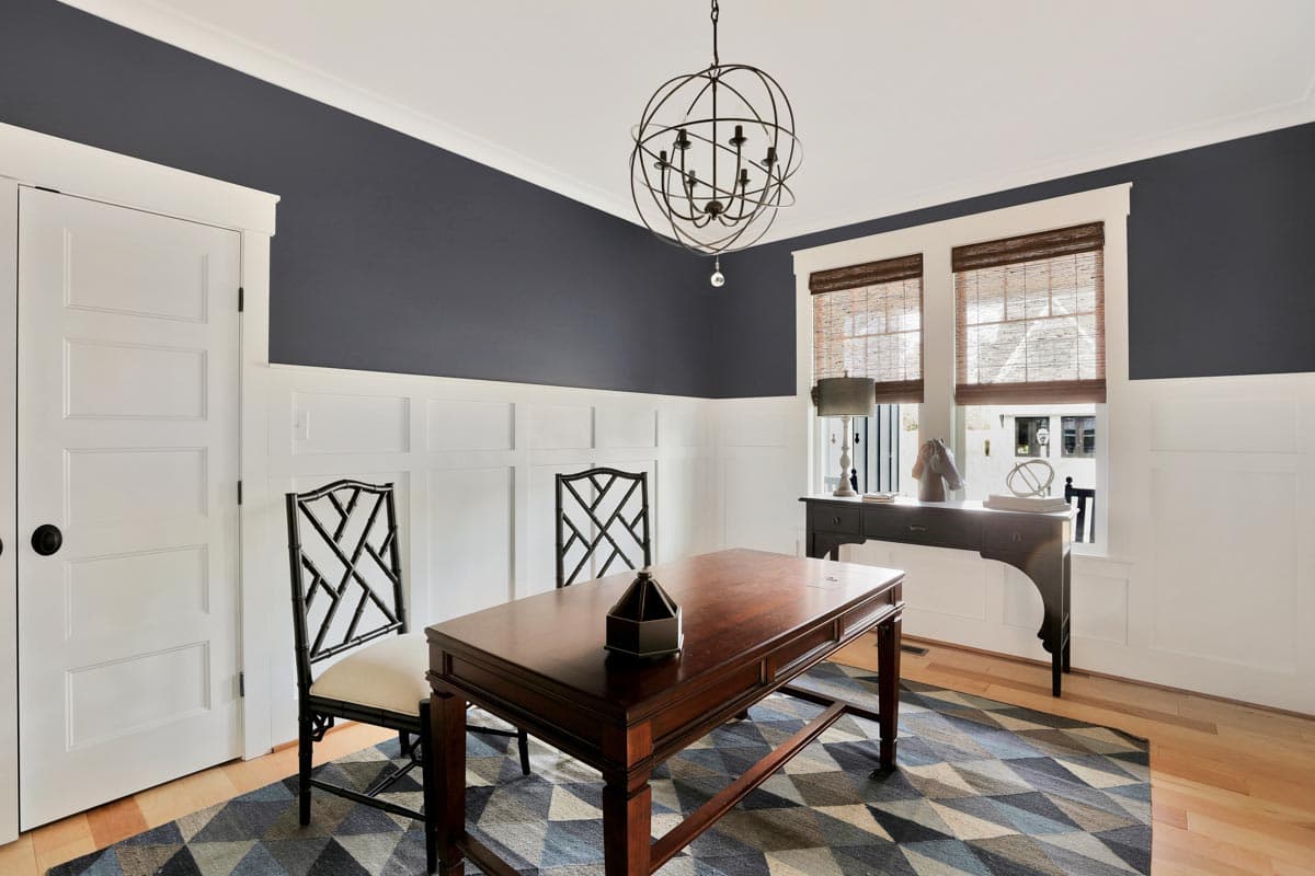 Plan 260003RVC: 4-Bed Modern Farmhouse Plan with Large Second Floor Loft - 3645 Sq Ft - Image #16 - Country, Farmhouse, Modern Farmhouse, New American, Traditional