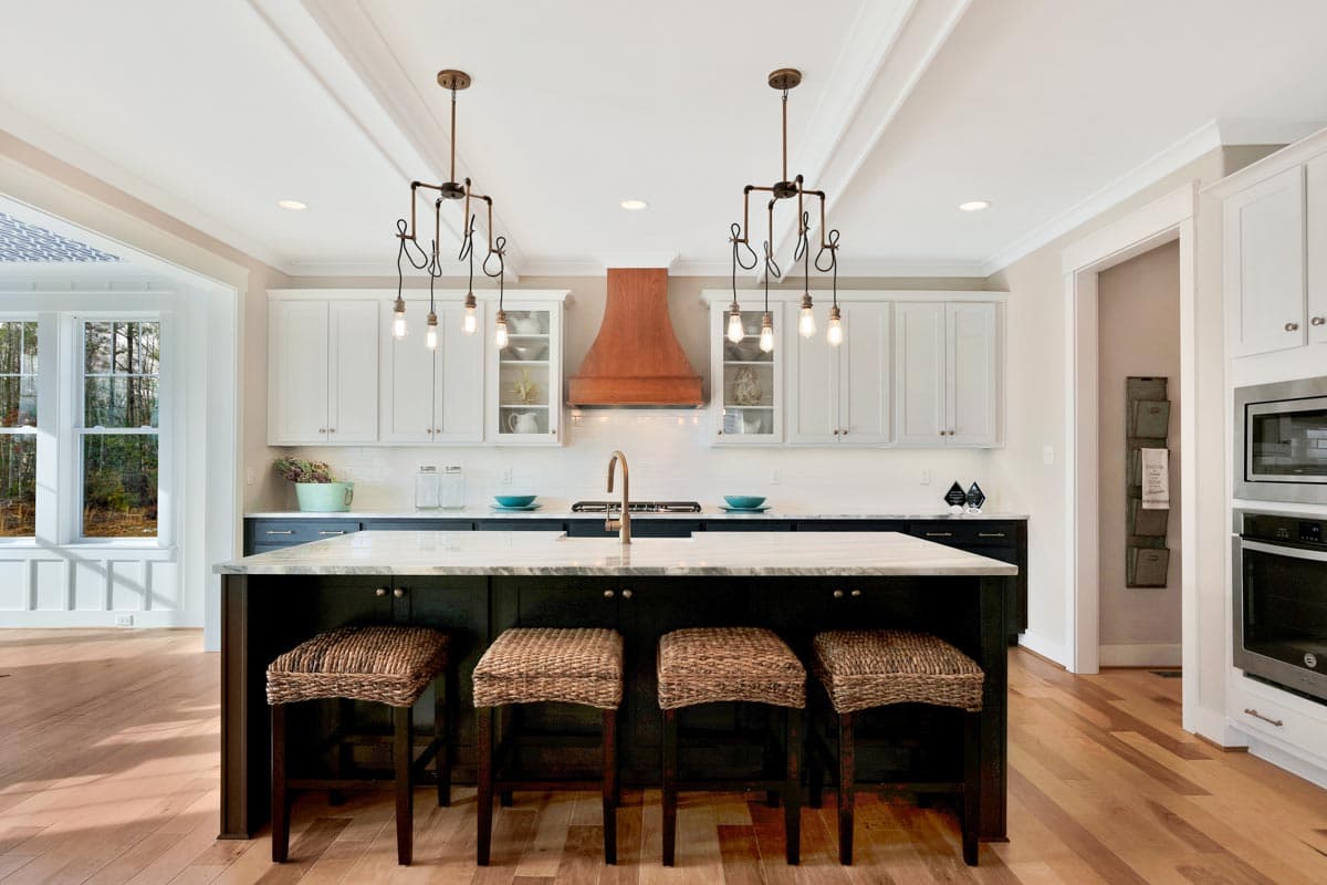 Plan 260003RVC: 4-Bed Modern Farmhouse Plan with Large Second Floor Loft - 3645 Sq Ft - Image #20 - Country, Farmhouse, Modern Farmhouse, New American, Traditional