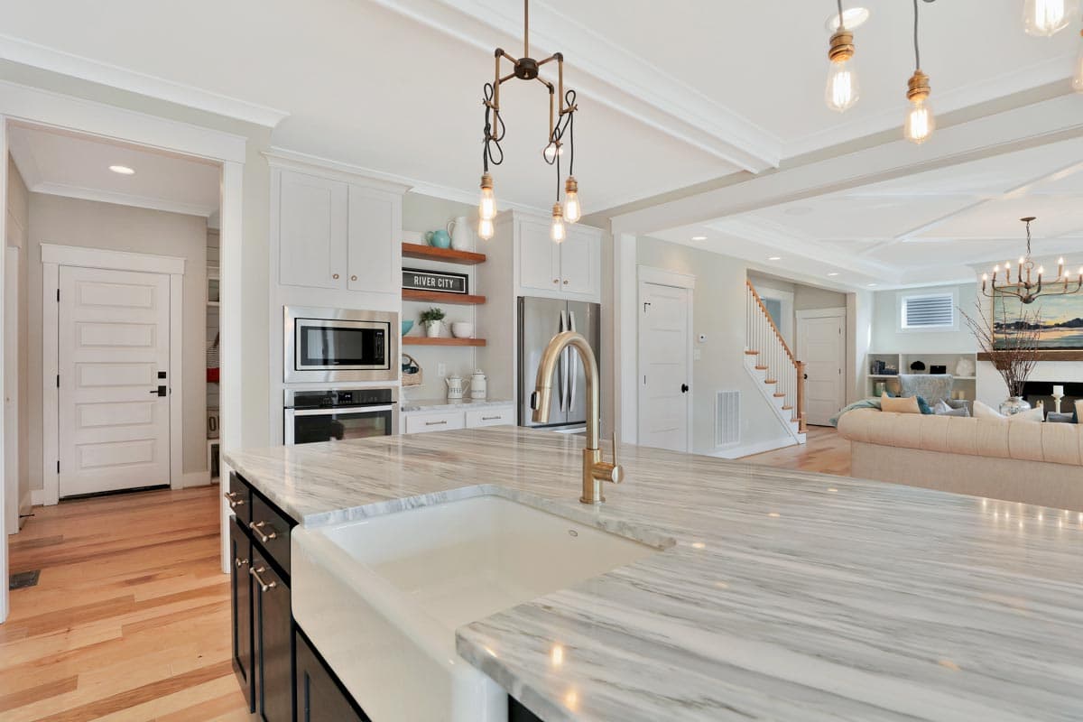 Plan 260003RVC: 4-Bed Modern Farmhouse Plan with Large Second Floor Loft - 3645 Sq Ft - Image #23 - Country, Farmhouse, Modern Farmhouse, New American, Traditional