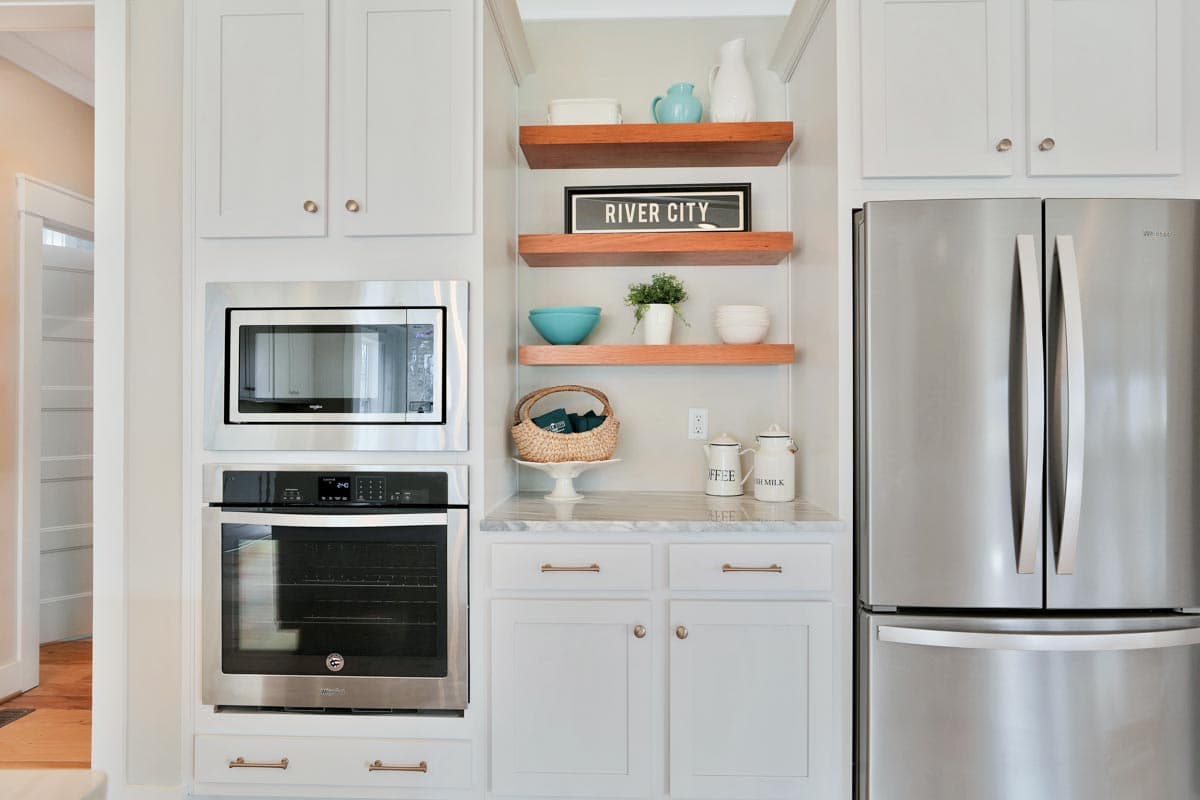 Plan 260003RVC: 4-Bed Modern Farmhouse Plan with Large Second Floor Loft - 3645 Sq Ft - Image #24 - Country, Farmhouse, Modern Farmhouse, New American, Traditional