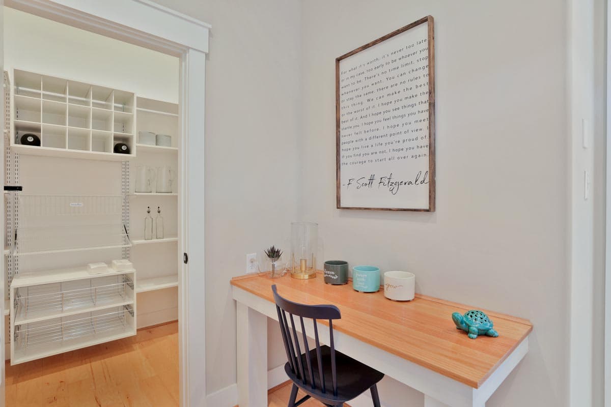 Plan 260003RVC: 4-Bed Modern Farmhouse Plan with Large Second Floor Loft - 3645 Sq Ft - Image #27 - Country, Farmhouse, Modern Farmhouse, New American, Traditional