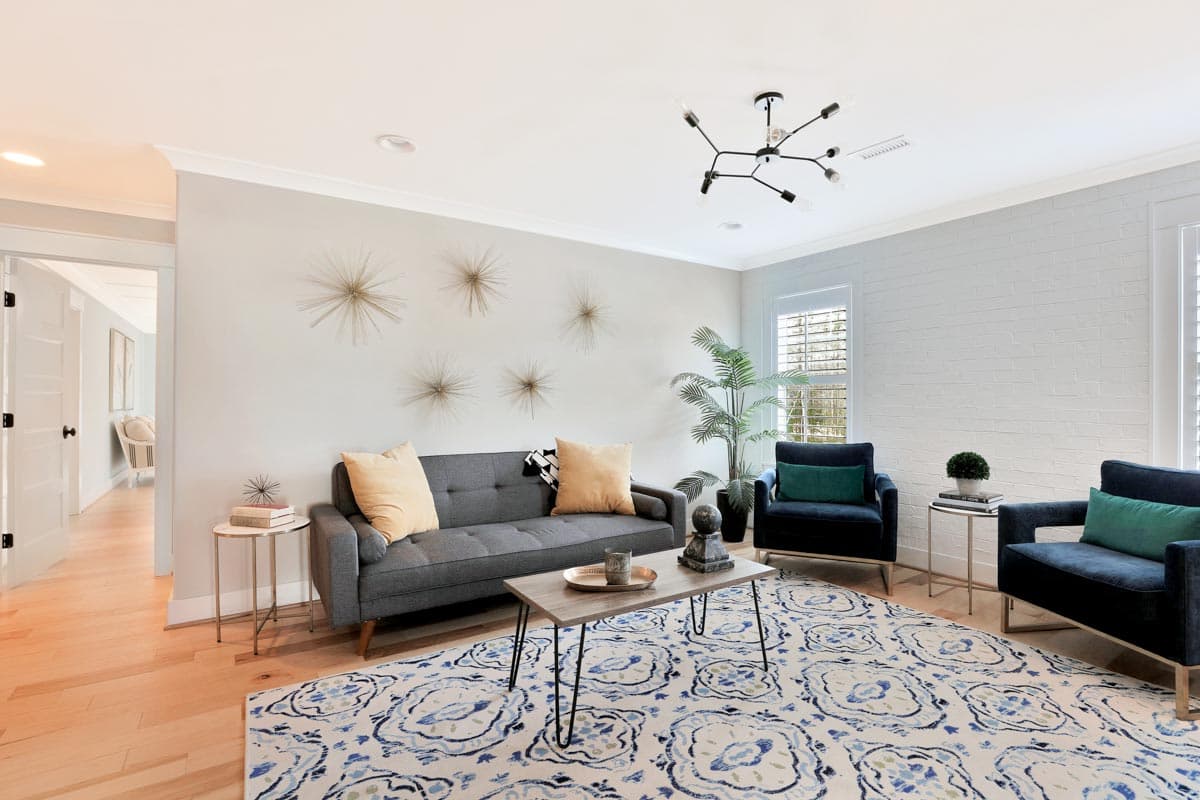 Plan 260003RVC: 4-Bed Modern Farmhouse Plan with Large Second Floor Loft - 3645 Sq Ft - Image #34 - Country, Farmhouse, Modern Farmhouse, New American, Traditional