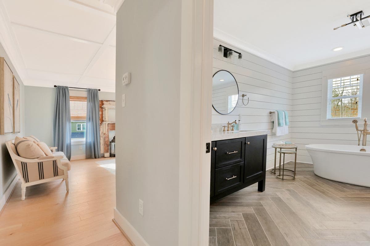 Plan 260003RVC: 4-Bed Modern Farmhouse Plan with Large Second Floor Loft - 3645 Sq Ft - Image #35 - Country, Farmhouse, Modern Farmhouse, New American, Traditional