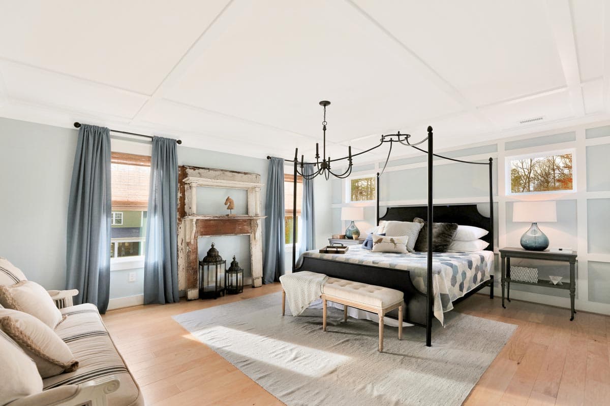 Plan 260003RVC: 4-Bed Modern Farmhouse Plan with Large Second Floor Loft - 3645 Sq Ft - Image #36 - Country, Farmhouse, Modern Farmhouse, New American, Traditional