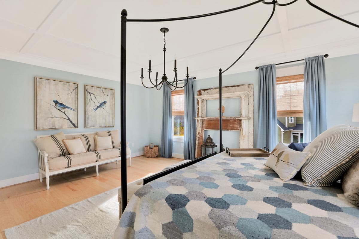 Plan 260003RVC: 4-Bed Modern Farmhouse Plan with Large Second Floor Loft - 3645 Sq Ft - Image #37 - Country, Farmhouse, Modern Farmhouse, New American, Traditional