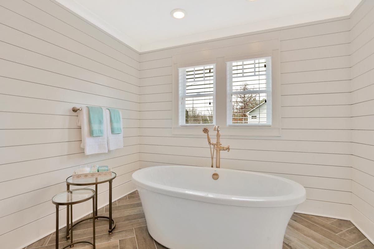 Plan 260003RVC: 4-Bed Modern Farmhouse Plan with Large Second Floor Loft - 3645 Sq Ft - Image #44 - Country, Farmhouse, Modern Farmhouse, New American, Traditional