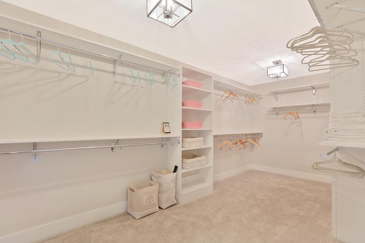 Plan 260003RVC: 4-Bed Modern Farmhouse Plan with Large Second Floor Loft - 3645 Sq Ft - Image #46 - Country, Farmhouse, Modern Farmhouse, New American, Traditional