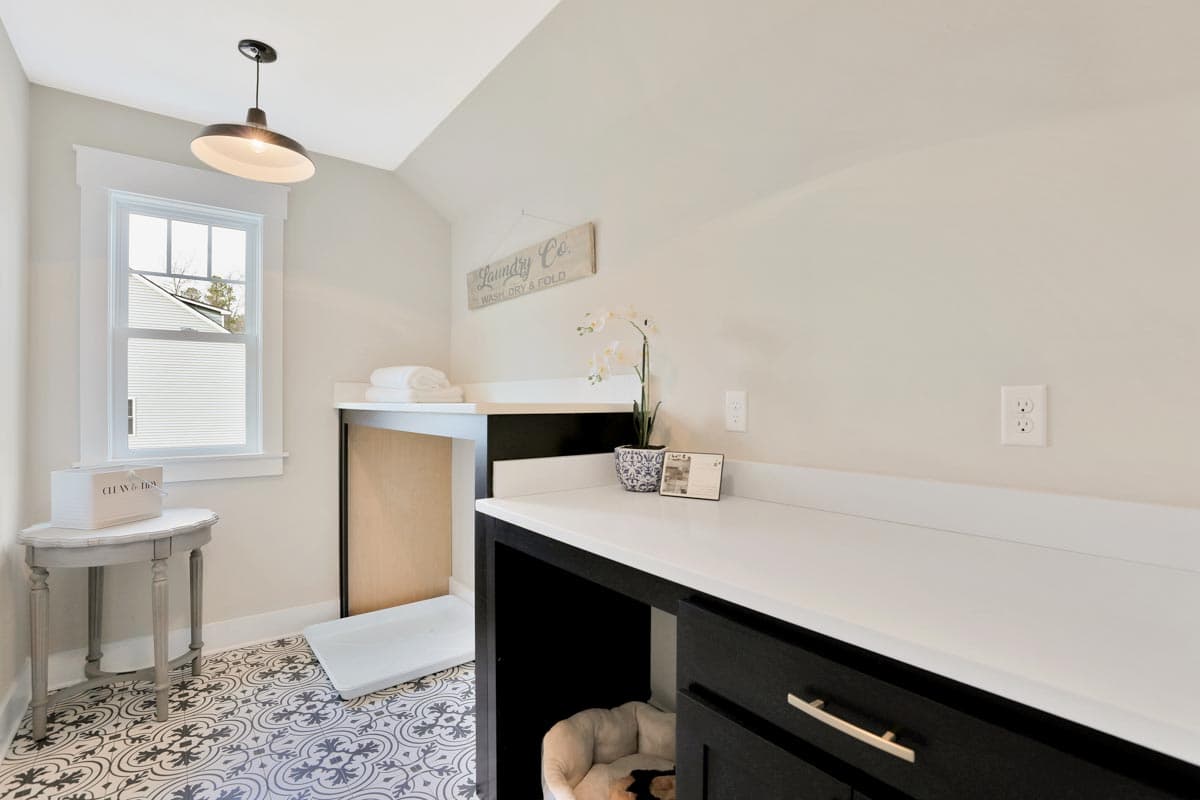 Plan 260003RVC: 4-Bed Modern Farmhouse Plan with Large Second Floor Loft - 3645 Sq Ft - Image #47 - Country, Farmhouse, Modern Farmhouse, New American, Traditional