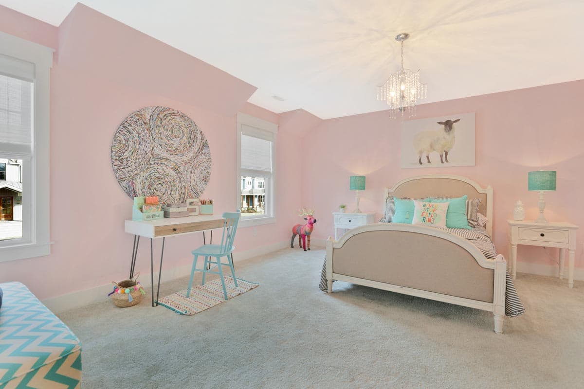 Plan 260003RVC: 4-Bed Modern Farmhouse Plan with Large Second Floor Loft - 3645 Sq Ft - Image #53 - Country, Farmhouse, Modern Farmhouse, New American, Traditional