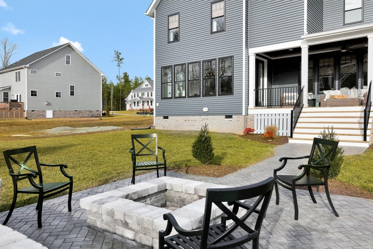 Plan 260003RVC: 4-Bed Modern Farmhouse Plan with Large Second Floor Loft - 3645 Sq Ft - Image #56 - Country, Farmhouse, Modern Farmhouse, New American, Traditional