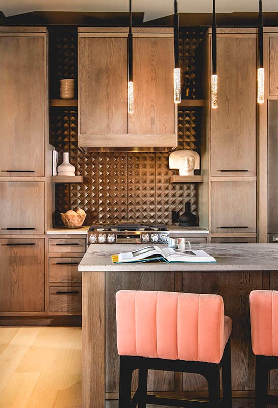 Plan 95099RW: Luxury Mountain Craftsman Home Plan for Side-sloping Lot - 3380 Sq Ft - Image #17 - Craftsman, Mountain, New American