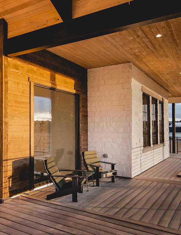 Plan 95099RW: Luxury Mountain Craftsman Home Plan for Side-sloping Lot - 3380 Sq Ft - Image #23 - Craftsman, Mountain, New American