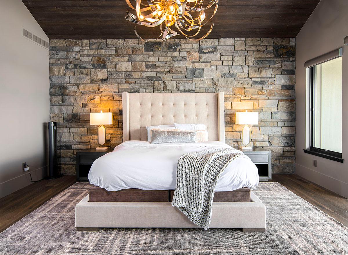 Plan 95102RW: Modern Mountain House Plan with Study and Open-Concept Living Space - Image #21 - Contemporary, Country, Craftsman, Mid Century Modern, Mountain, New American, Northwest, Ranch, Transitional