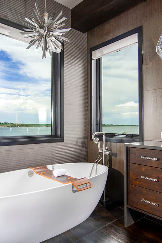 Plan 95102RW: Modern Mountain House Plan with Study and Open-Concept Living Space - Image #24 - Contemporary, Country, Craftsman, Mid Century Modern, Mountain, New American, Northwest, Ranch, Transitional