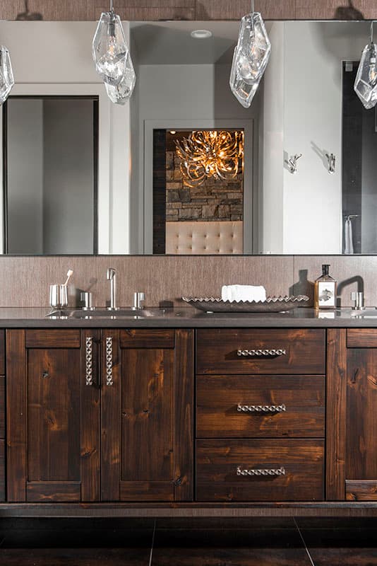 Plan 95102RW: Modern Mountain House Plan with Study and Open-Concept Living Space - Image #25 - Contemporary, Country, Craftsman, Mid Century Modern, Mountain, New American, Northwest, Ranch, Transitional