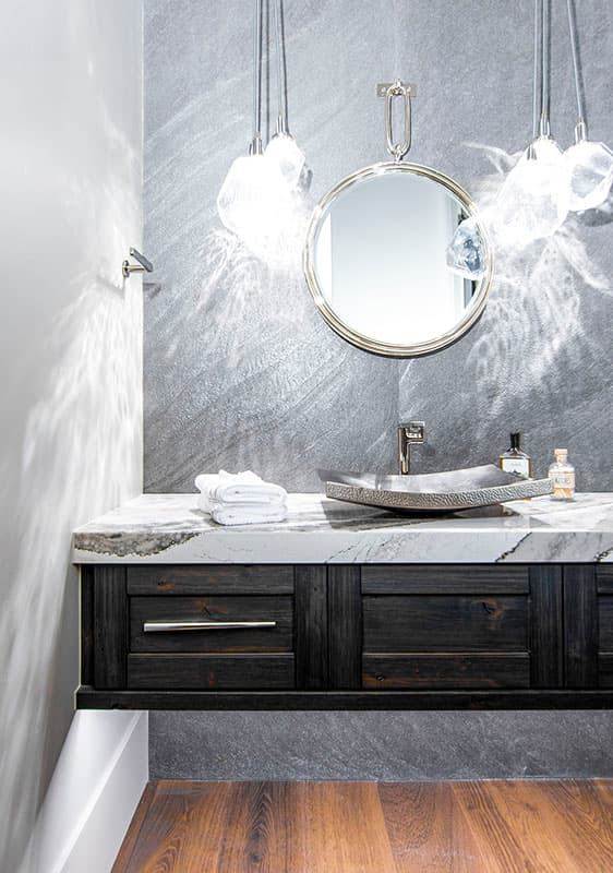 Plan 95102RW: Modern Mountain House Plan with Study and Open-Concept Living Space - Image #27 - Contemporary, Country, Craftsman, Mid Century Modern, Mountain, New American, Northwest, Ranch, Transitional