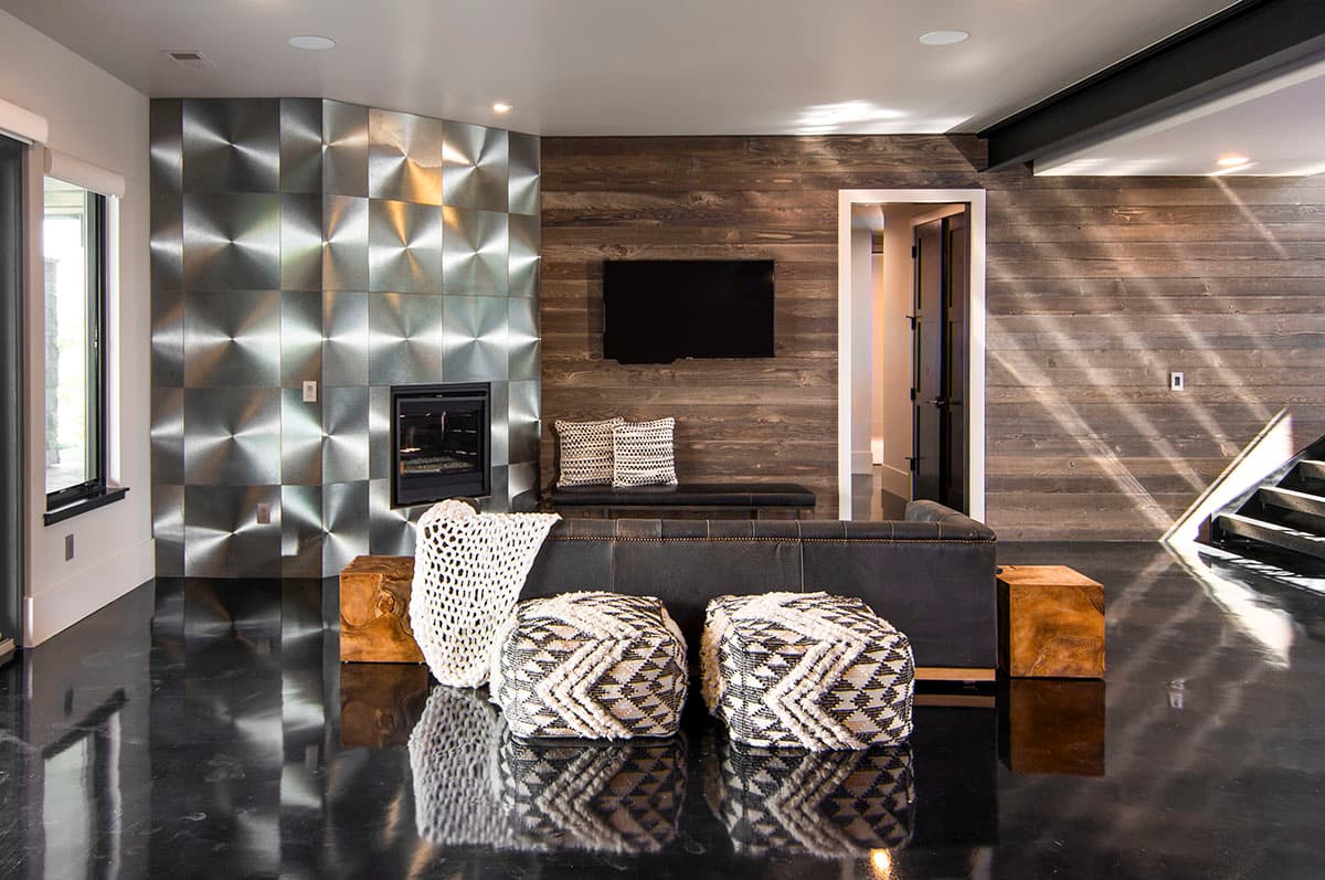 Plan 95102RW: Modern Mountain House Plan with Study and Open-Concept Living Space - Image #29 - Contemporary, Country, Craftsman, Mid Century Modern, Mountain, New American, Northwest, Ranch, Transitional